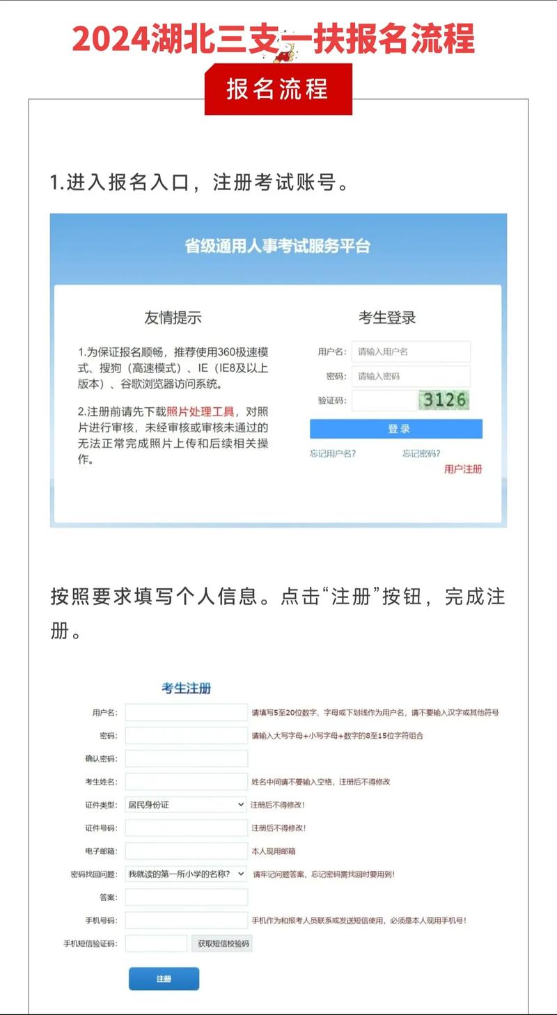 湖北自考报名最新攻略:轻松开启你的学习之旅